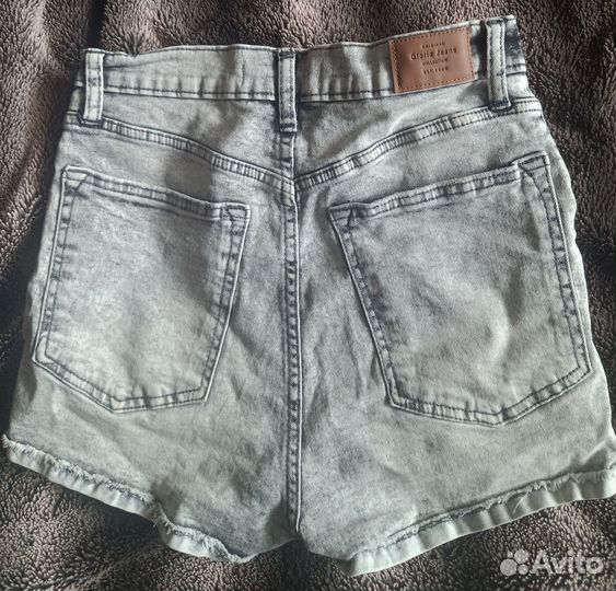 Шорты женские