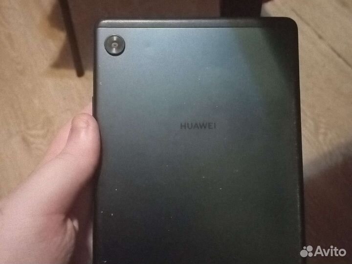 Huawei mate pad T8