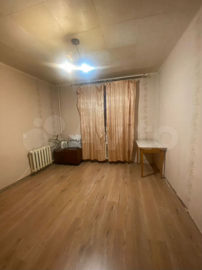2-к. квартира, 40,2 м², 1/3 эт.