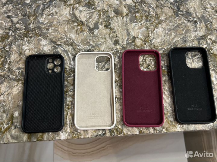 Чехлы на телефон iPhone 12pro max