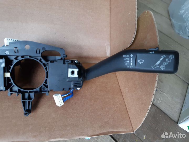 Подрулевой переключатель VAG 1K5953507N