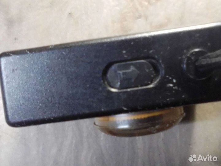 Плёночный фотоаппарат