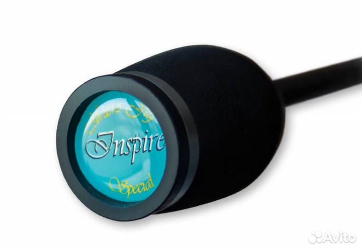 Спиннинг Crazy Fish Inspire I-662 L-T