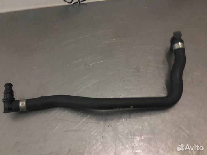 Патрубок (трубопровод, шланг) Mercedes C-Class