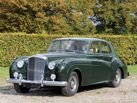 Bentley S I (1955—1959) Седан