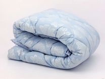 Одеяло искусственный лебяжий пух