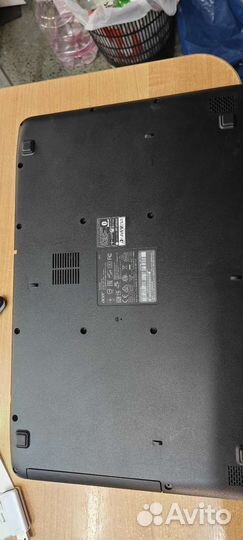 Acer EX2519 N15W4