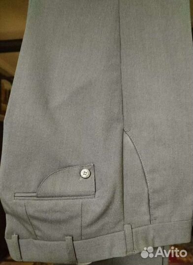 Брюки мужские классические новые