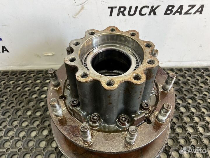 A9463560201 Ступица задняя