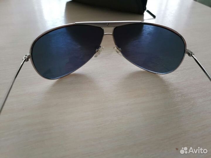 Очки солнцезащитные оригинальные Giorgio Armani