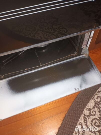 Газовая плита