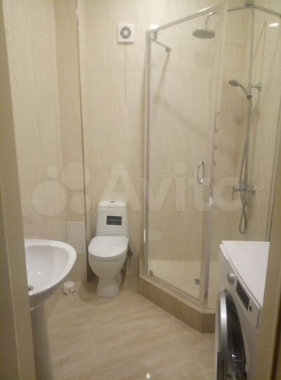 1-к. квартира, 40 м², 5/8 эт.