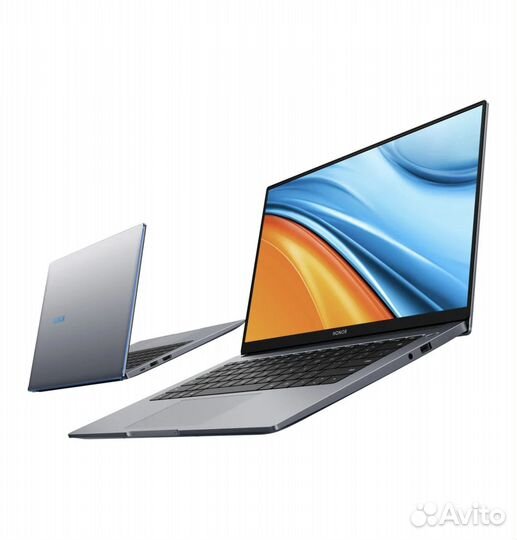 Новый Ноутбук Honor MagicBook 14