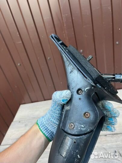 Зеркало правое Kia Rio 1 1.5 2001