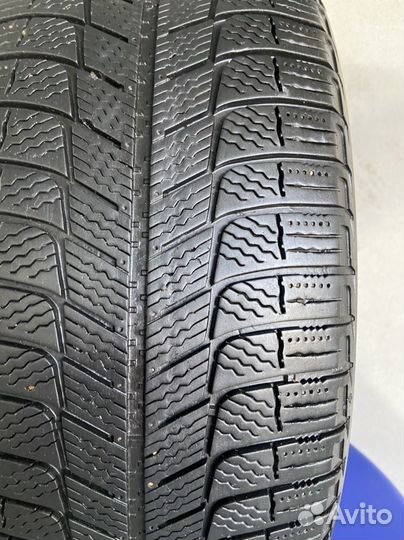 Michelin X-Ice XI3 225/55 R18 98H