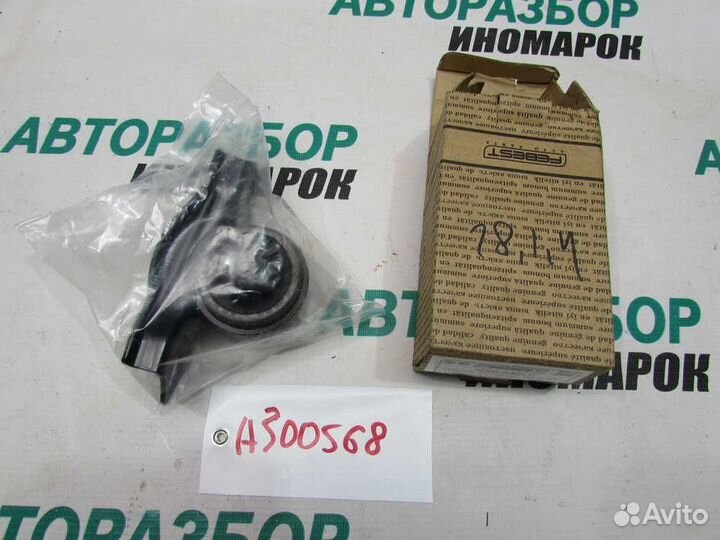 Сайлентблок для Nissan Bluebird T12 1985-1990