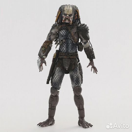 Фигурка Ultimate Elder Predator