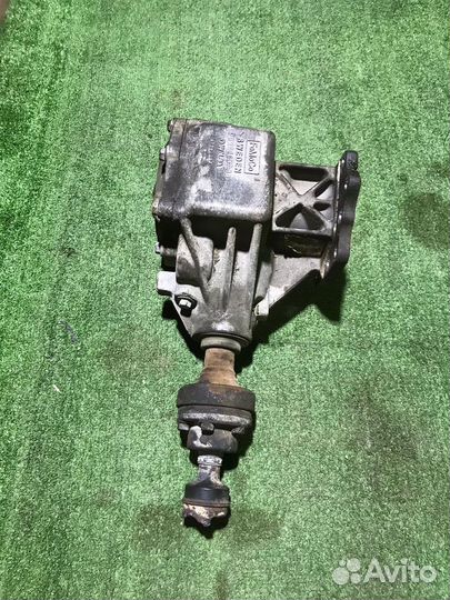 Раздатка Volvo XC60 3.0 T АКПП 4WD p31256301