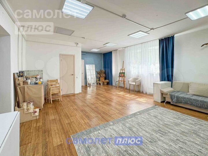 Продам офисное помещение, 82.4 м²
