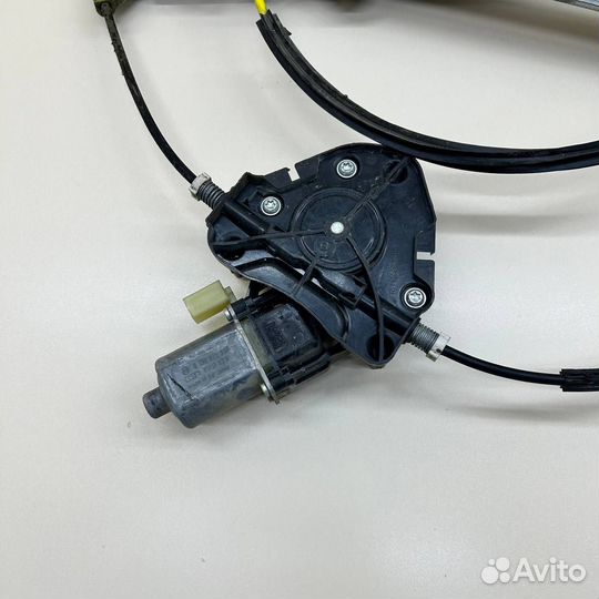 Стеклоподъемник электр. передний правый LADA Grant