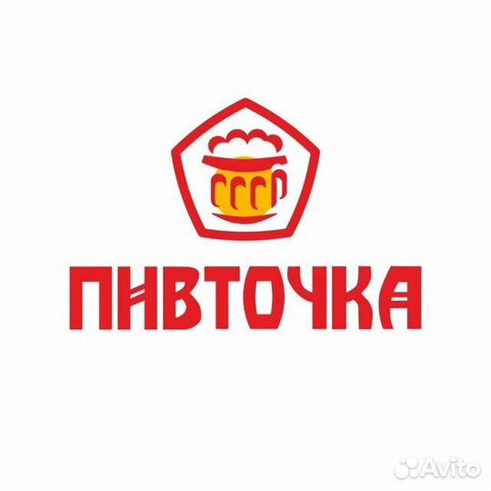 Продавец (м. Московская)