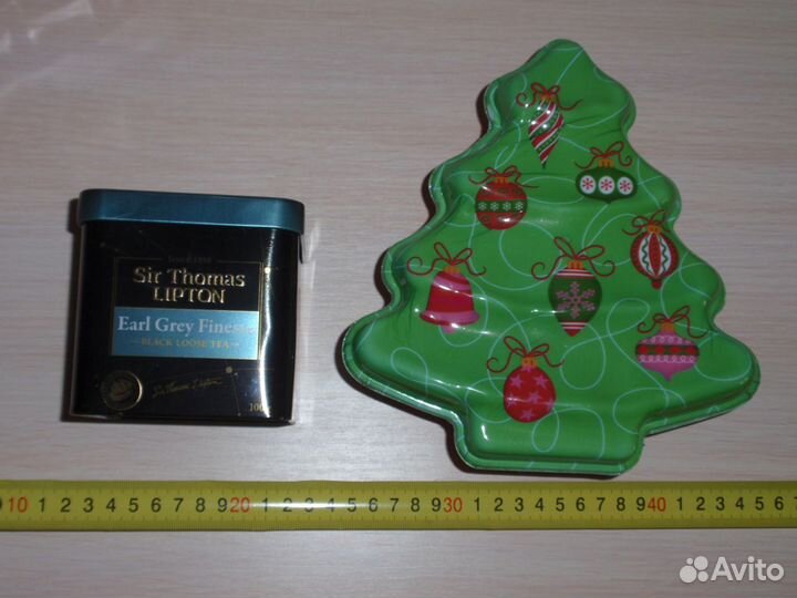 Жестяные банки