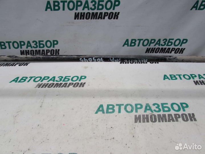 Стабилизатор задний для Hyundai Accent 2 2000-201