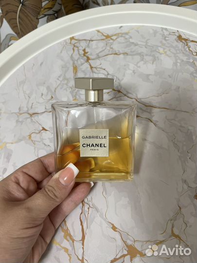 Парфюм Chanel Gabrielle оригинал