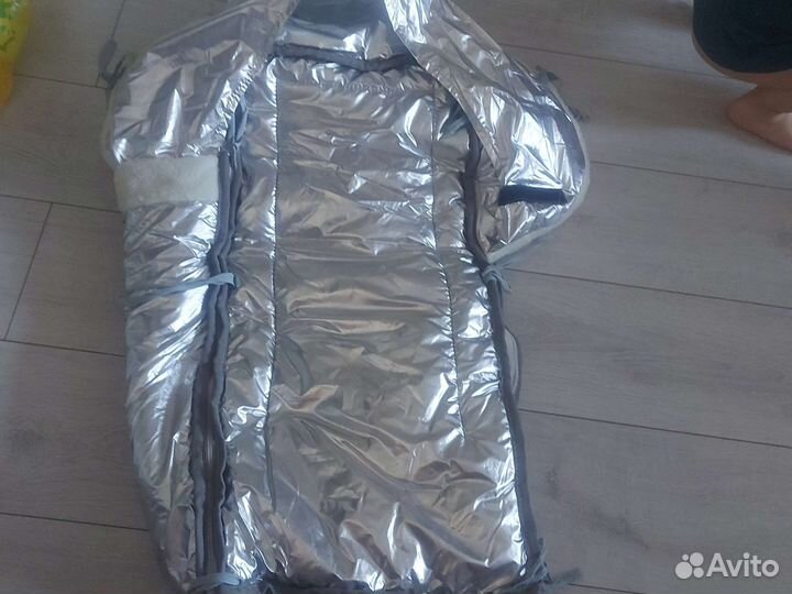 Чехол для санок