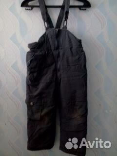 Куртки мальчику