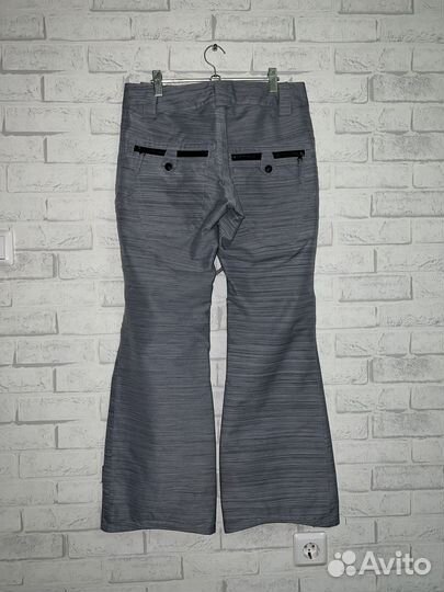 Брюки горнолыжные Ride