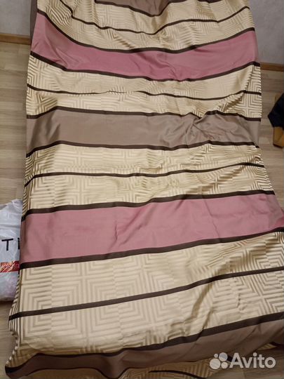 Шторы портьеры