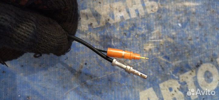 Антенна Ford Focus 3 седан iqdb 2013