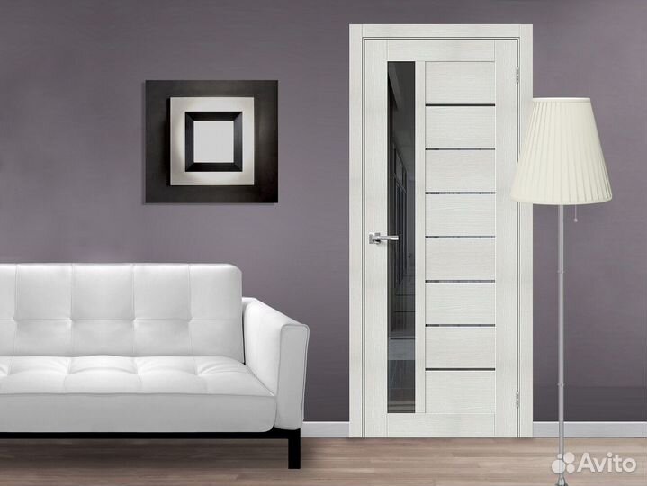 Двери межкомнатные