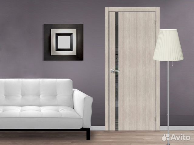 Дверь межкомнатная