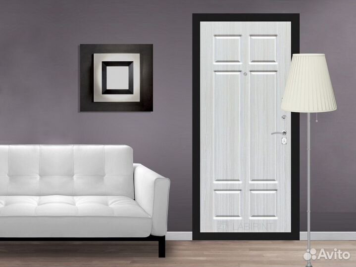 Дверь входная