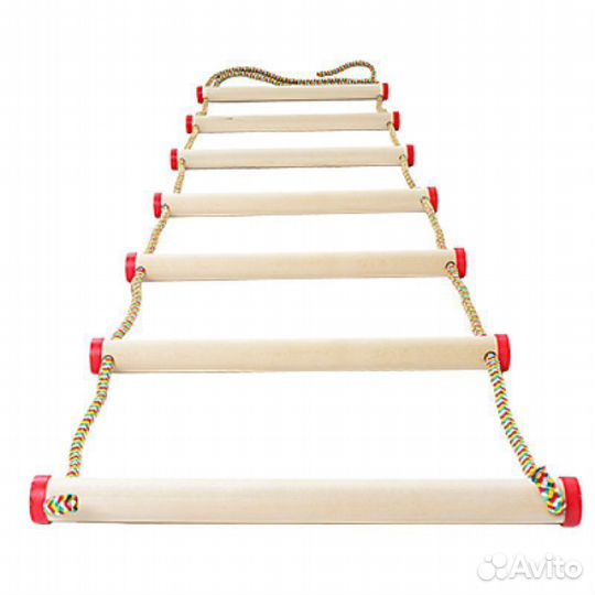 Шведская Стенка для детей М-1 Металл