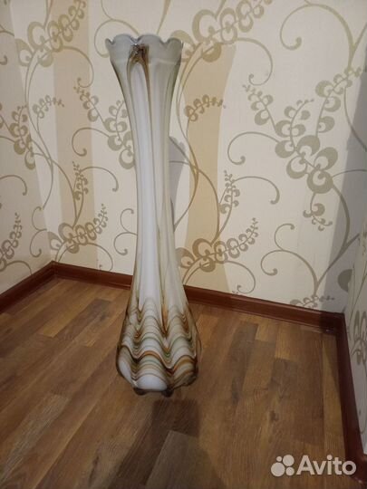 Вазы напольные