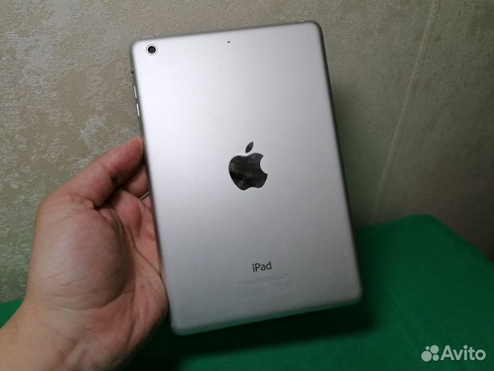 iPad mini 2 Wi-Fi 32 Gb + Pencil