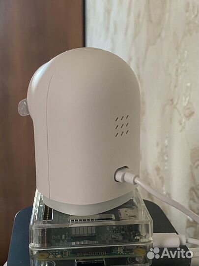 Умная Камера Aqara G2H CH-H01