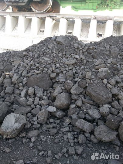 Уголь до/дпк/др Кузбасс и Хакассия