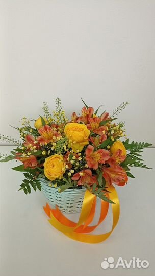 Цветы букеты с гипсофилой