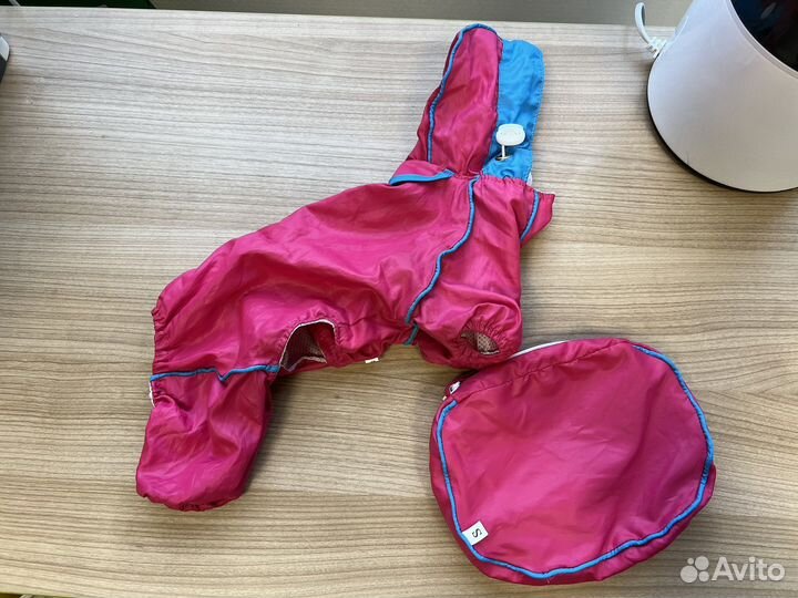 Одежда для собаки