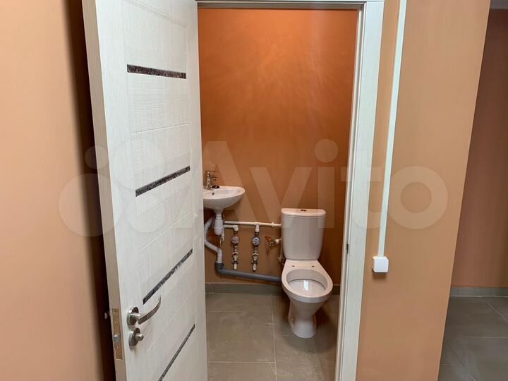 Помещение свободного назначения, 60 м²