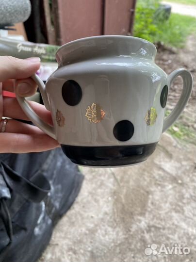 Советский фарфор СССР