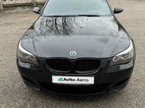 BMW M5 5.0 AMT, 2005, 199 000 км, с пробегом, цена 2 300 000 руб.