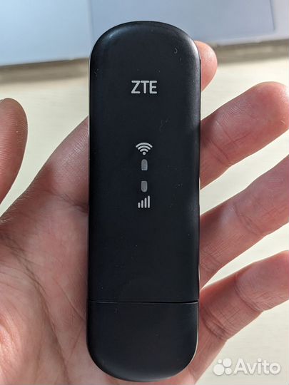 USB модем ZTE mf79ru