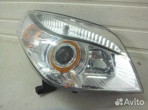 Фара левая \правая Geely Geely MK