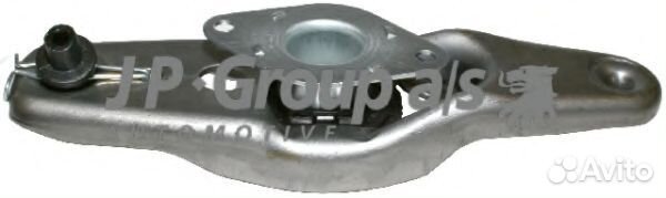 Подшипник выжимной JP Group 1130301210