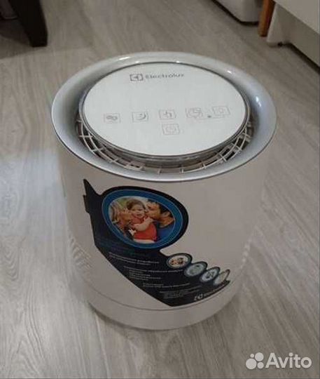 Увлажнитель воздуха